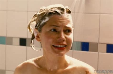 TAKE THIS WALTZ NUDE SCENES